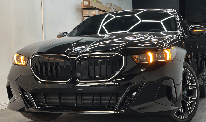GH Tint
